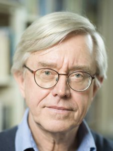 Paul van Tongeren