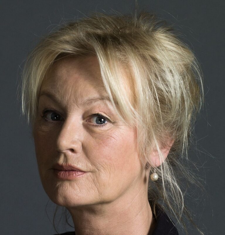 Lezing: Joke Hermsen : Tijd is hoop – 17 november 2025