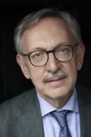 Lezing: actualiteit van het archaïsche – 16 maart 2026