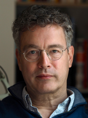 Lezing: Bewustzijn – Marc Slors 20 april 2026